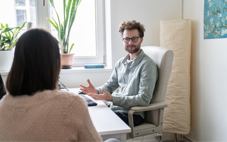 Standardní psychiatrická a psychoterapeutická péče